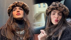 Evlilik teklifi alan Şifanur Gül aşka geldi Ömrümüz beraber olsun