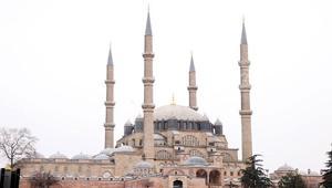 Selimiye Camisi’nde restorasyon tartışması: Mahkeme, itirazı reddetti