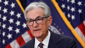 Fed Başkanı Powell için dayanışma bildirisi