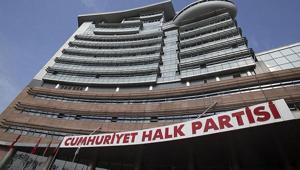 CHP kurultay davası ertelendi