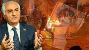 İranlıların asıl talebi Göz ardı edilen 47 yıllık gerçek: Protestoları Pehlevi mi başlattı