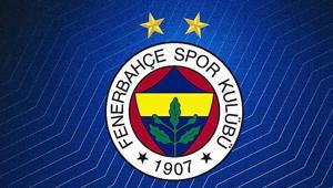 Fenerbahçeden sakatlık açıklaması Yeni transfer sahalardan uzak kalacak