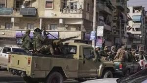 Terör örgütü YPG/SDG, Halepte kamikaze İHAlarla saldırı düzenledi