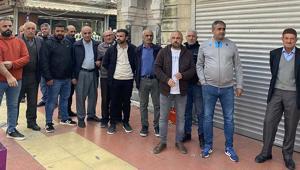 177 kişiyi 500 milyon lira dolandırdığı öne sürülmüştü Kuyumcuya ev hapsi