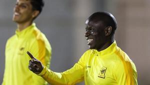 Fenerbahçeye Kante müjdesi Transferde geri sayım