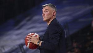Fenerbahçe Beko, Sarunas Jasikeviciusun sözleşmesini uzattı