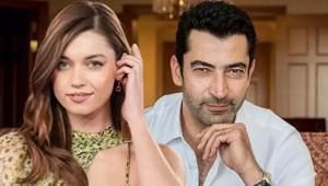 Kenan İmirzalıoğlu kaç yaşında, nereli, evli mi, bekar mı Kenan İmirzalıoğlu hangi dizilerde oynadı