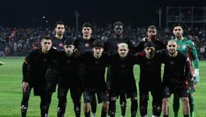 Kaan Ayhan: Arkamızda bir mağlubiyet vardı