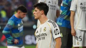 Real Madridde Arda Gülerin başına Mourinhocu teknik adam