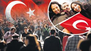 Bir başkadır benim memleketim