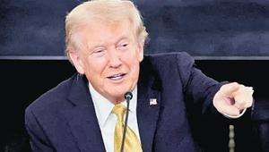 İran’la ticarette ek vergi sürprizi