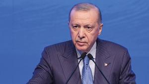 Cumhurbaşkanı Erdoğandan Suriye mesajı: Halepteki temizlik fırsat oldu