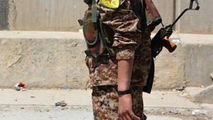 Suriye: Aranan suçlular ve eski rejim unsurları terör örgütü YPG/SDG saflarında