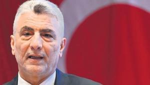 Bakan Bolat’tan Özel’e gümrük muafiyeti yanıtı