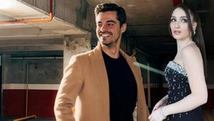 Paris onlara yaramadı Berk Atan ve Gökçe Akyıldız aşkı kısa sürdü