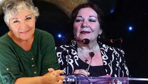 Bedia Ener aramızdan ayrılalı 1 yıl oldu Eşinden duygusal paylaşım