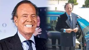 İspanyol şarkıcı şoke etti Çalışanları tarafından tacizle suçlandı