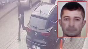 Öğretmene silahlı saldırı düzenleyen veli suç makinesi çıktı