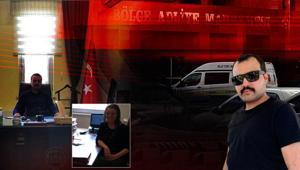 Savcının hakimi vurduğu olayın detayları ortaya çıktı Faciayı çaycı önledi