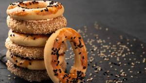 Püf Noktalı Kandil Simidi Tarifi: Kıyır Kıyır, Ağızda Dağılan Tam Ölçü