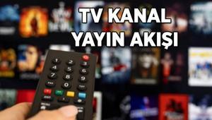 BU AKŞAM TVDE NELER VAR 14 Ocak TRT 1, ATV, Kanal D, Show TV, Star TV, NOW TV, TV8 kanal yayın akışı listesi...