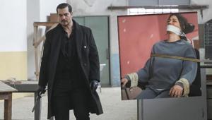 Nisanın kaderi Eşrefin elinde