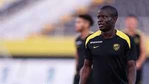 Kante sonrası Fenerbahçe orta sahasının kupa koleksiyonu göz kamaştırıyor