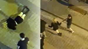 Sevgilisi otel ücretini ödemeden kaçtı: Ben nasıl bu halde geldim