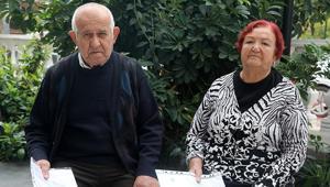 Antalyada bitmeyen inat savaşı Her şeyleri var: Sürünerek yaşıyor