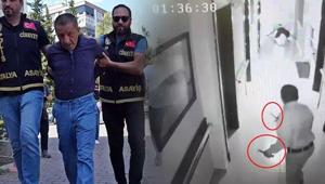 Huzurevinde 3 arkadaşını meyve bıçağıyla öldürdü Hakkında istenen ceza belli oldu