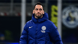Inter, Hakan Çalhanoğlu kararından geri adım atmadı Sözleşme hamlesi