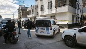 Adanada dehşet Sokak ortasında tartıştığı dayısını vurdu