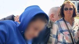 Teyzesini öldürüp, cesedini ateşe verdi Korkunç cinayette şoke eden ifade: Beni yönlendirdiler