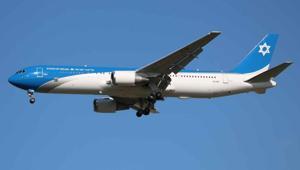 ABD ile İran gerilimi sonrası Netanyahunun uçağı apar topar havalandı