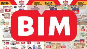 16 OCAK CUMA BİM KATALOĞU SATIŞTA BİM 16 Ocak Cuma aktüel kataloğunda hangi ürünler satışa sunuldu Şarjlı Tüy Toplayıcı, Kablolu Dikey Süpürge, Kaşıklı Bebek Termosu, Desenli Çamaşır/Oyuncak Sepeti