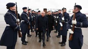 Milli Savunma Bakanı Güler, Almanyada