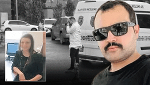 Kadın hakimi makam odasında vuran savcı için ilk karar Şok detay ortaya çıktı: Tek kurşun sıkmamış