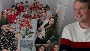 Asla baba olmayacağım dedi, ameliyat oldu Yıllar sonra kararı değişti, 22 çocuğu var