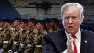 Danimarka harekete geçti Grönlandda asker sayısını artıracak