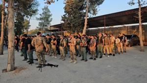 Suriye ordusu Fırat Nehrinin batısında sivillerin tahliyesi için koridor açacak