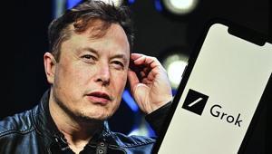 Elon Musk: Grokun müstehcen görüntüler ürettiğinden haberim yok