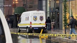 Zeytinburnunda kargo paketi patlaması olayında yeni gelişme 6 şüpheli yakalandı