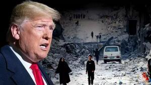 SON DAKİKA ABDden yeni Gazze açıklaması Ateşkesin 2. aşaması başladı