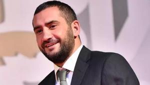 Eski Milli futbolcu Ümit Karan kimdir Ümit Karan nereli kaç yaşında Ümit Karan gözaltına mı alındı