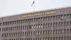 Ankarada ihaleye fesat soruşturmasında şüphelilerden 5i tutuklandı