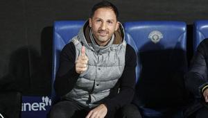 Fenerbahçede Tedescodan Nkunku ve En-Nesyri açıklaması Asla yorum yapmıyorum