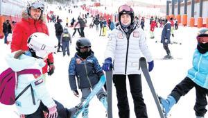 Rota belirlendi tatil başladı