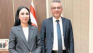 Türkiye, KKTC’yi oyun dışında bırakmaz