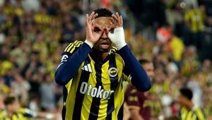 Fenerbahçede En-Nesyriye İtalyan devinden resmi teklif