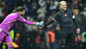 İtalyan basınından Icardi yorumu Hipnotize edildi